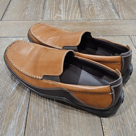 Cole Haan  Tucker Venetian Loafer, Men's Size 10 - Picture 2 of 8